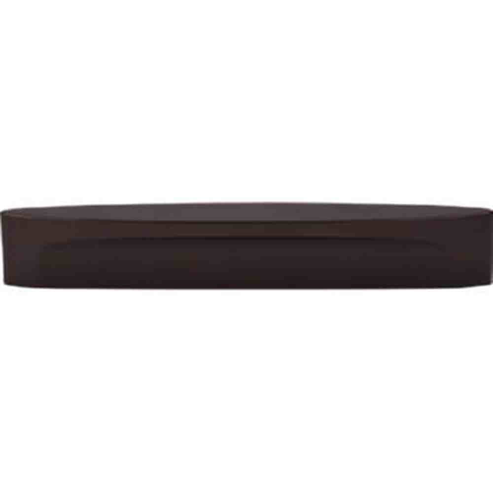 Top Knobs TK75ORB oil rubbed bronze cabinet pull