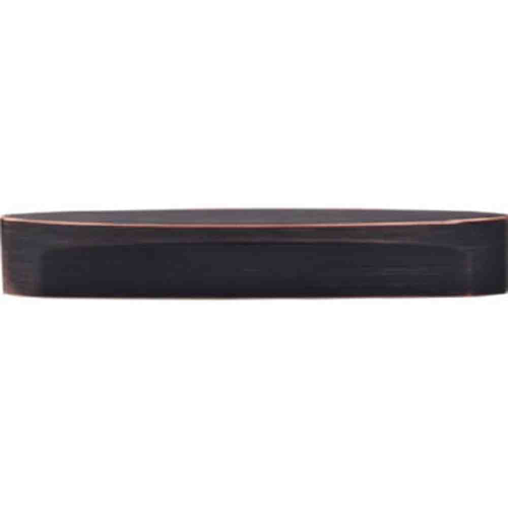 Top Knobs TK75TB tuscan bronze cabinet pull
