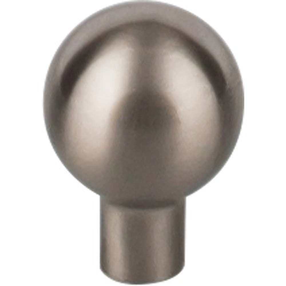 Top Knobs TK760PN polished nickel cabinet knob