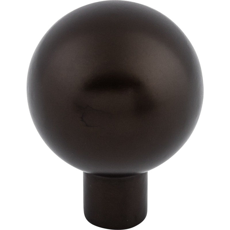 Top Knobs TK762ORB oil rubbed bronze cabinet knob