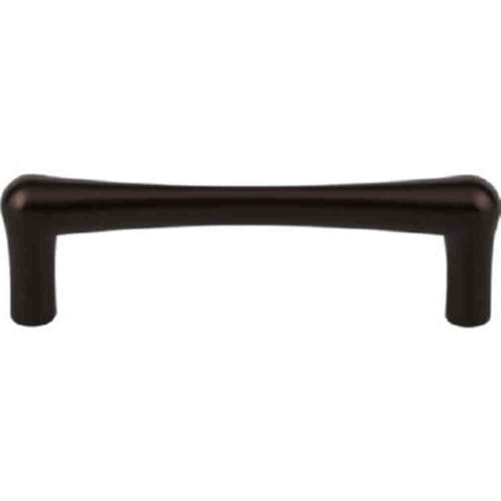 Top Knobs TK763ORB oil rubbed bronze cabinet pull