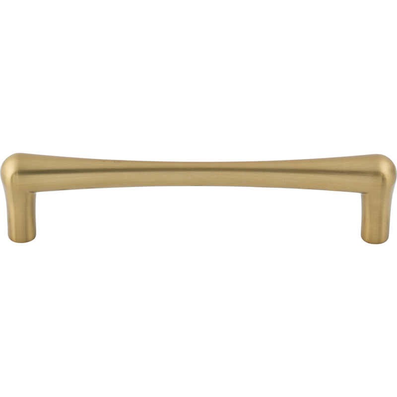 Top Knobs TK764HB honey bronze cabinet pull