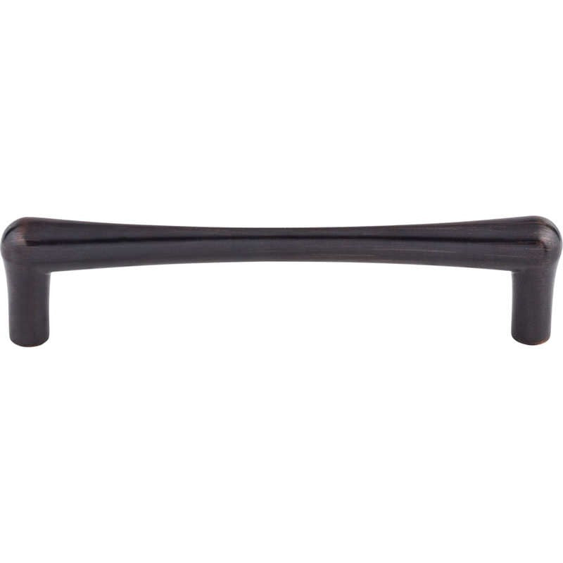 Top Knobs TK764TB tuscan bronze cabinet pull