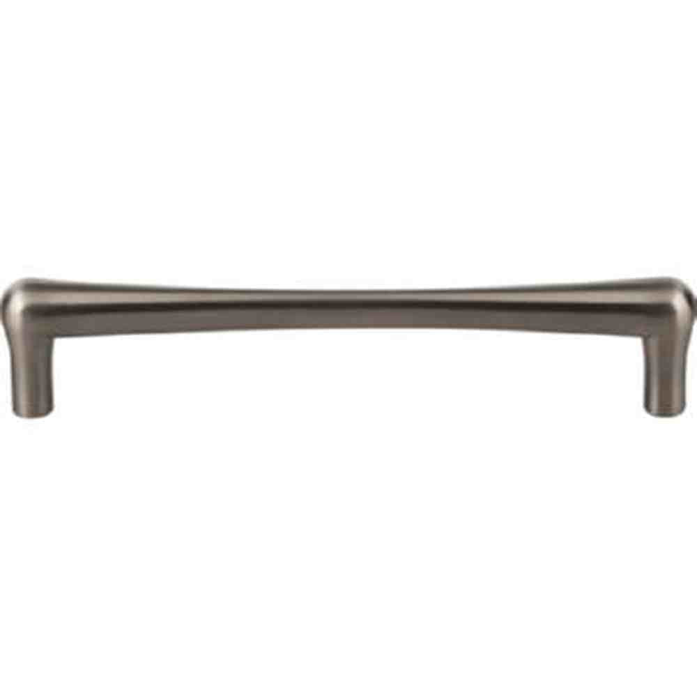 Top Knobs TK765BSN brushed satin nickel cabinet pull