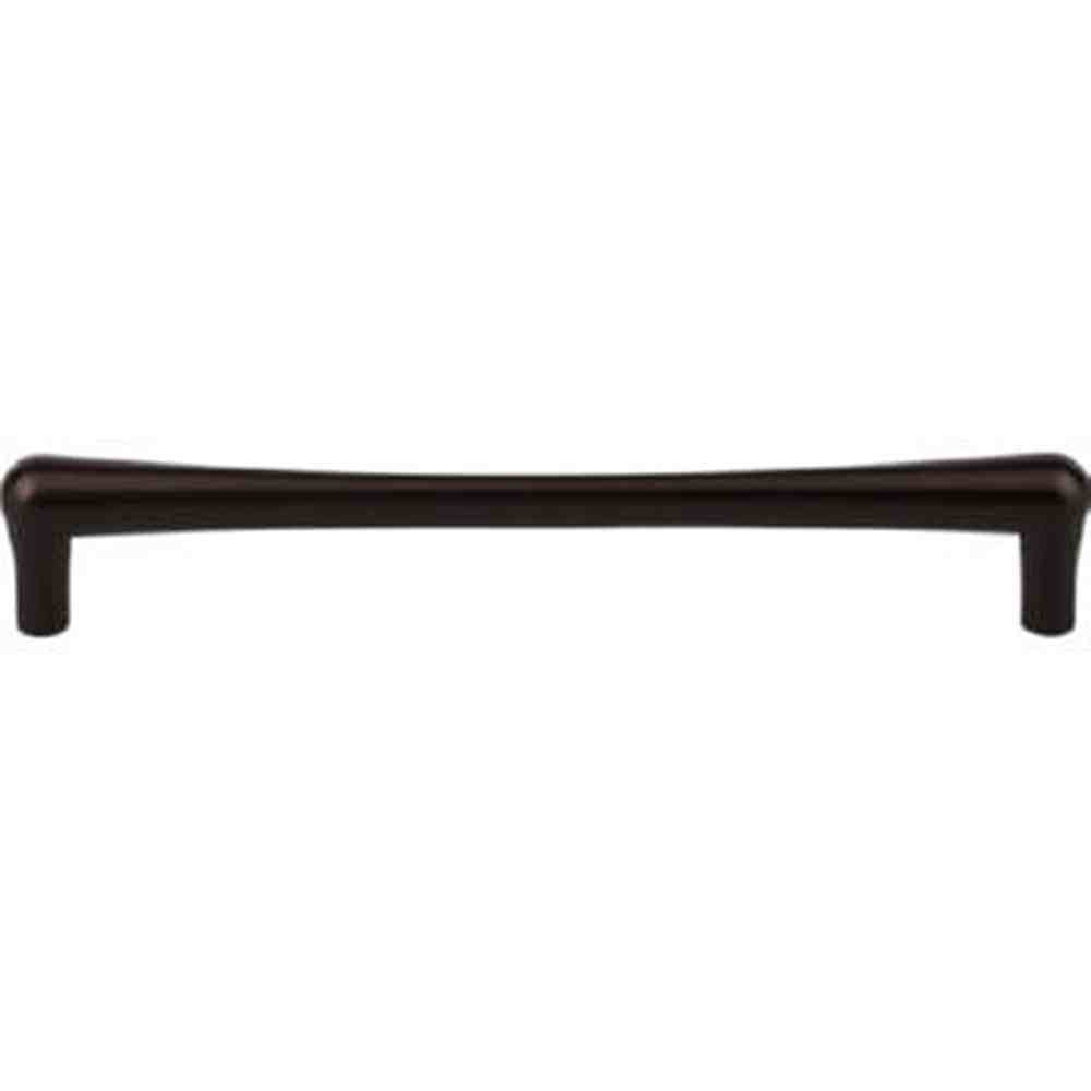 Top Knobs TK766ORB oil rubbed bronze cabinet pull