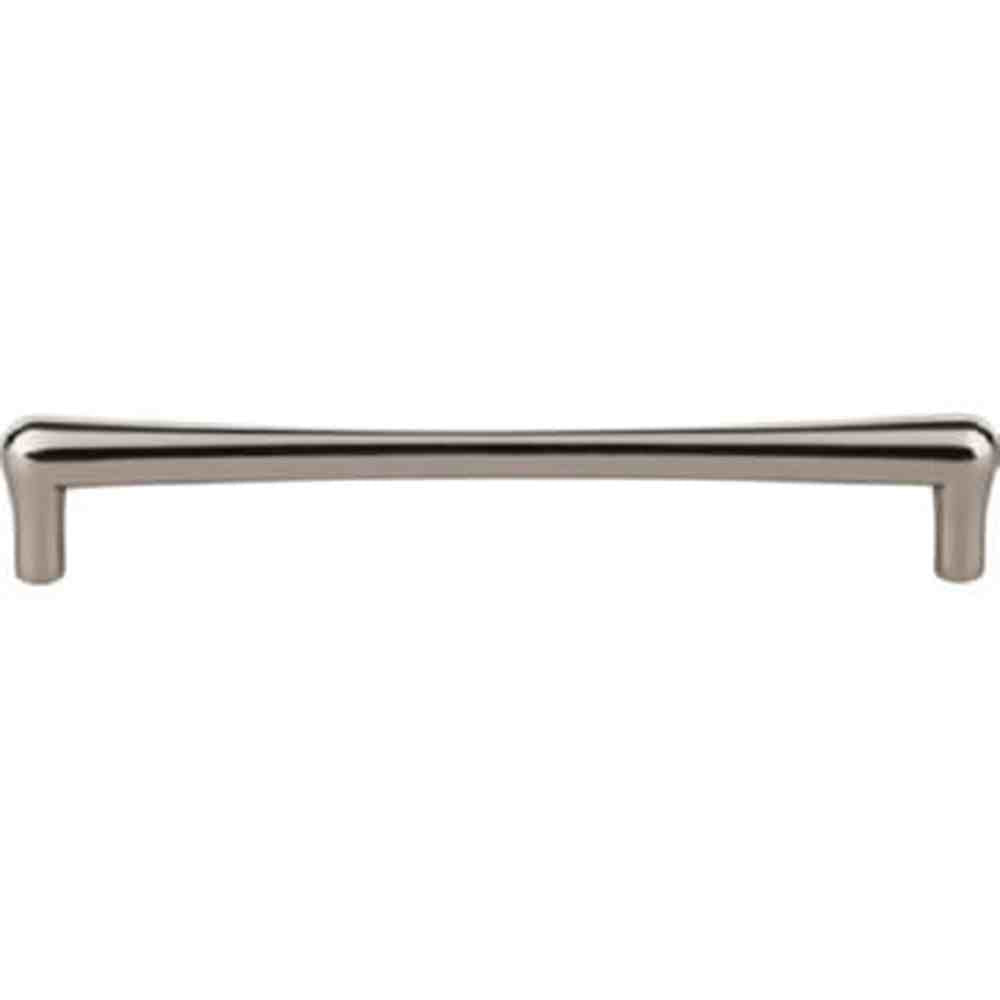 Top Knobs TK766PN polished nickel cabinet pull