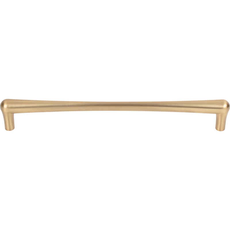 Top Knobs TK767HB honey bronze cabinet pull