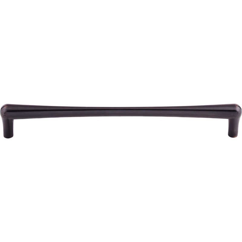 Top Knobs TK767TB tuscan bronze cabinet pull