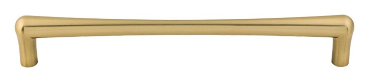 Top Knobs TK769HB honey bronze cabinet pull / appliance pull