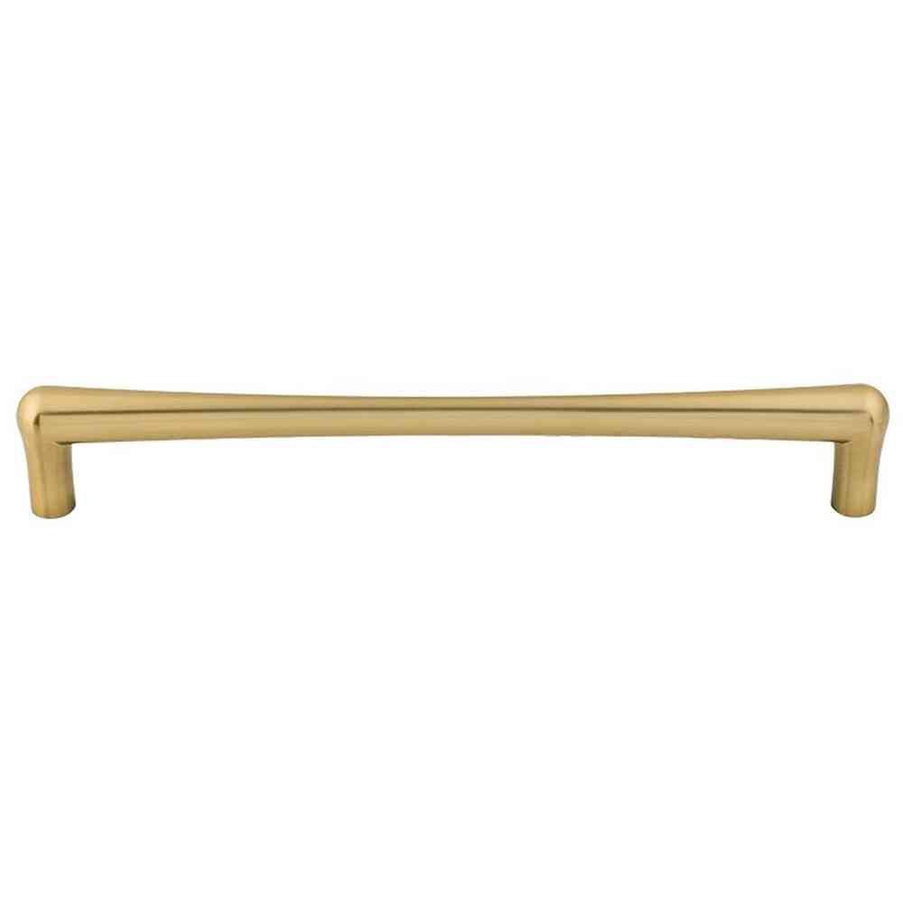 Top Knobs TK769HB honey bronze cabinet pull / appliance pull