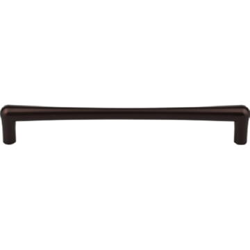 Top Knobs TK769ORB oil rubbed bronze cabinet pull / appliance pull