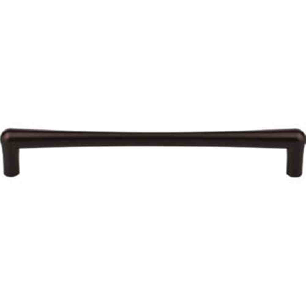 Top Knobs TK769ORB oil rubbed bronze cabinet pull / appliance pull