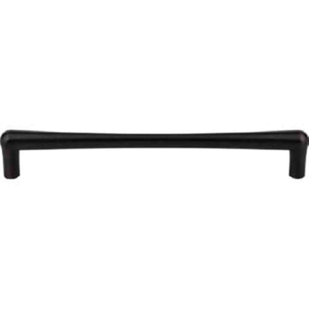 Top Knobs TK769TB tuscan bronze cabinet pull / appliance pull