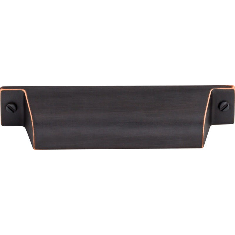 Top Knobs TK773UM umbrio cabinet pull