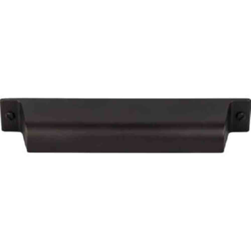 Top Knobs TK774SAB sable cup pulls