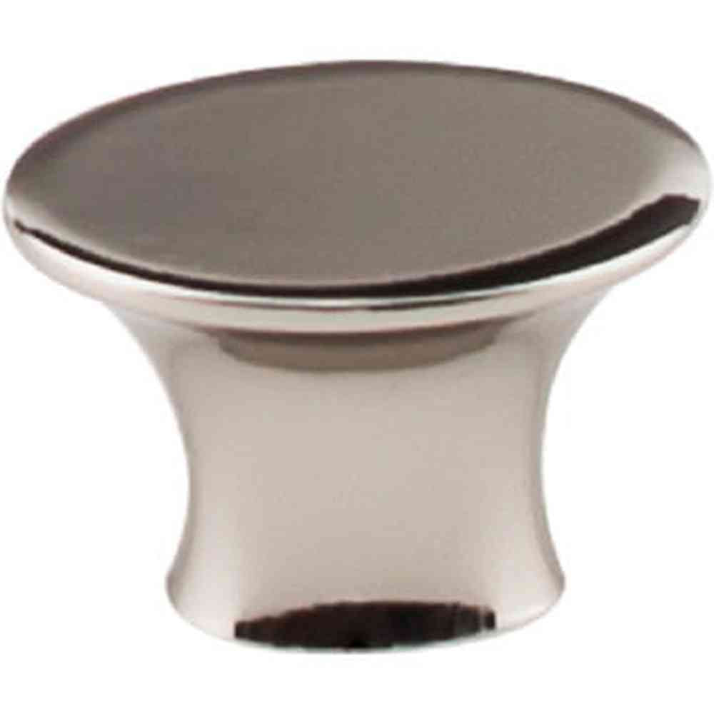 Top Knobs TK780PN polished nickel cabinet knob