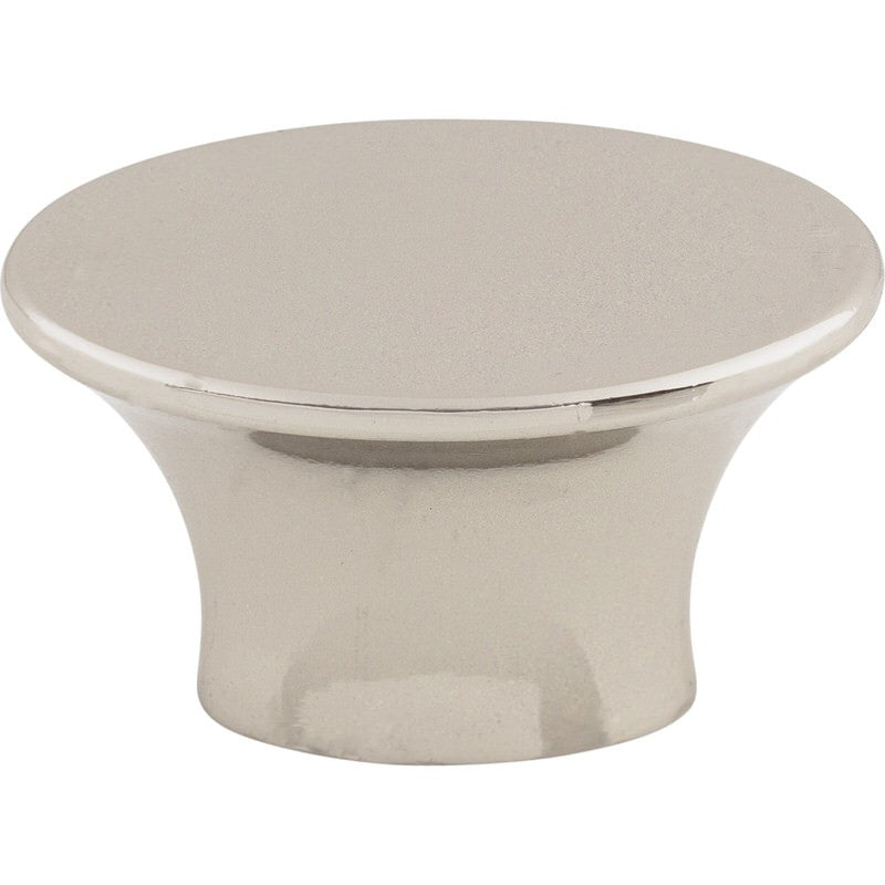 Top Knobs TK781PN polished nickel cabinet knob