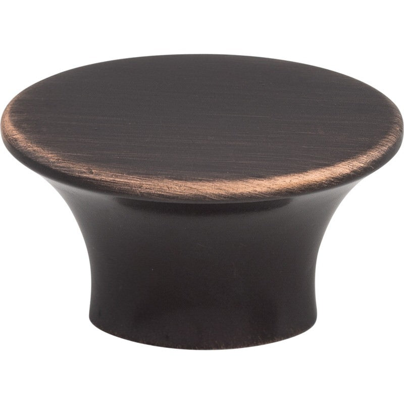 Top Knobs TK781TB tuscan bronze cabinet knob