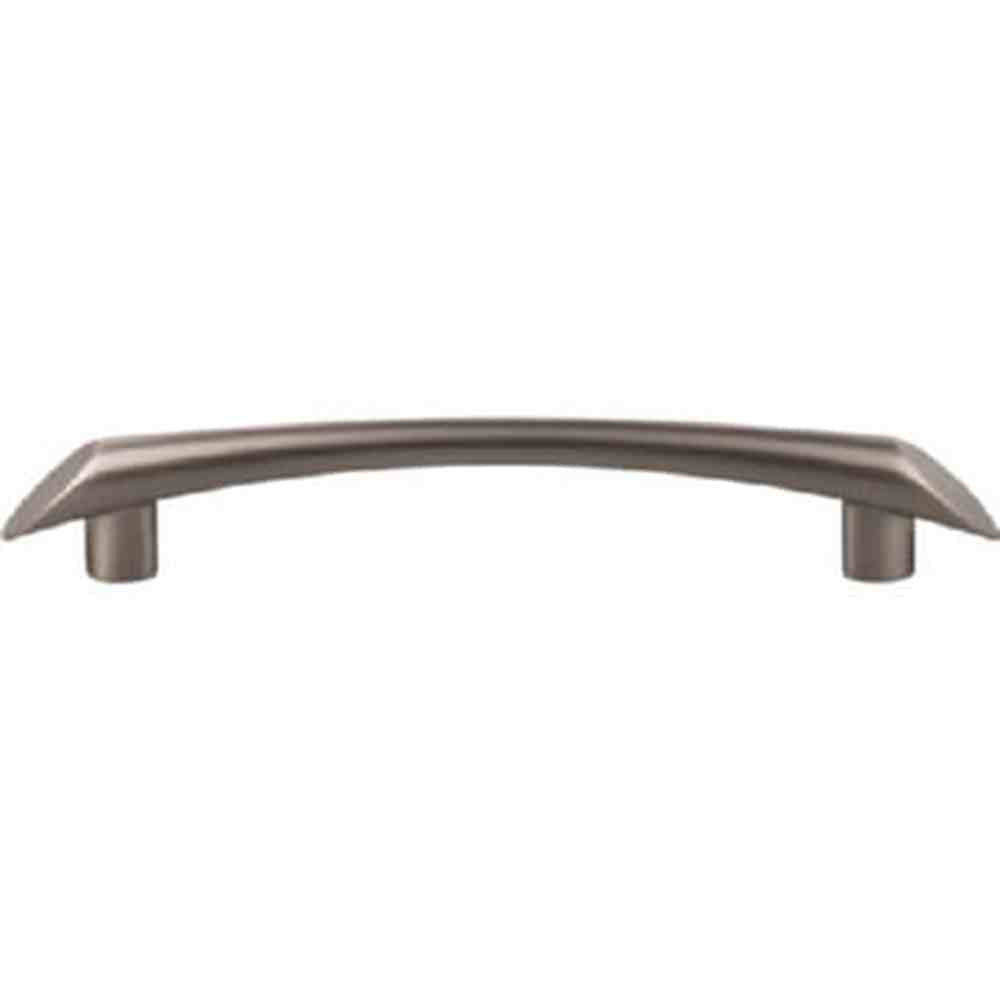 Top Knobs TK783BSN brushed satin nickel cabinet pull