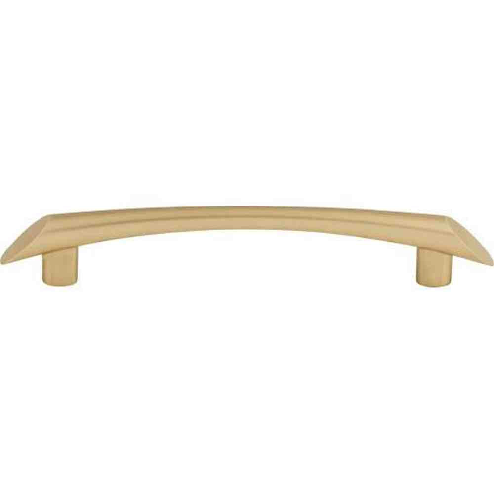 Top Knobs TK783HB honey bronze cabinet pull