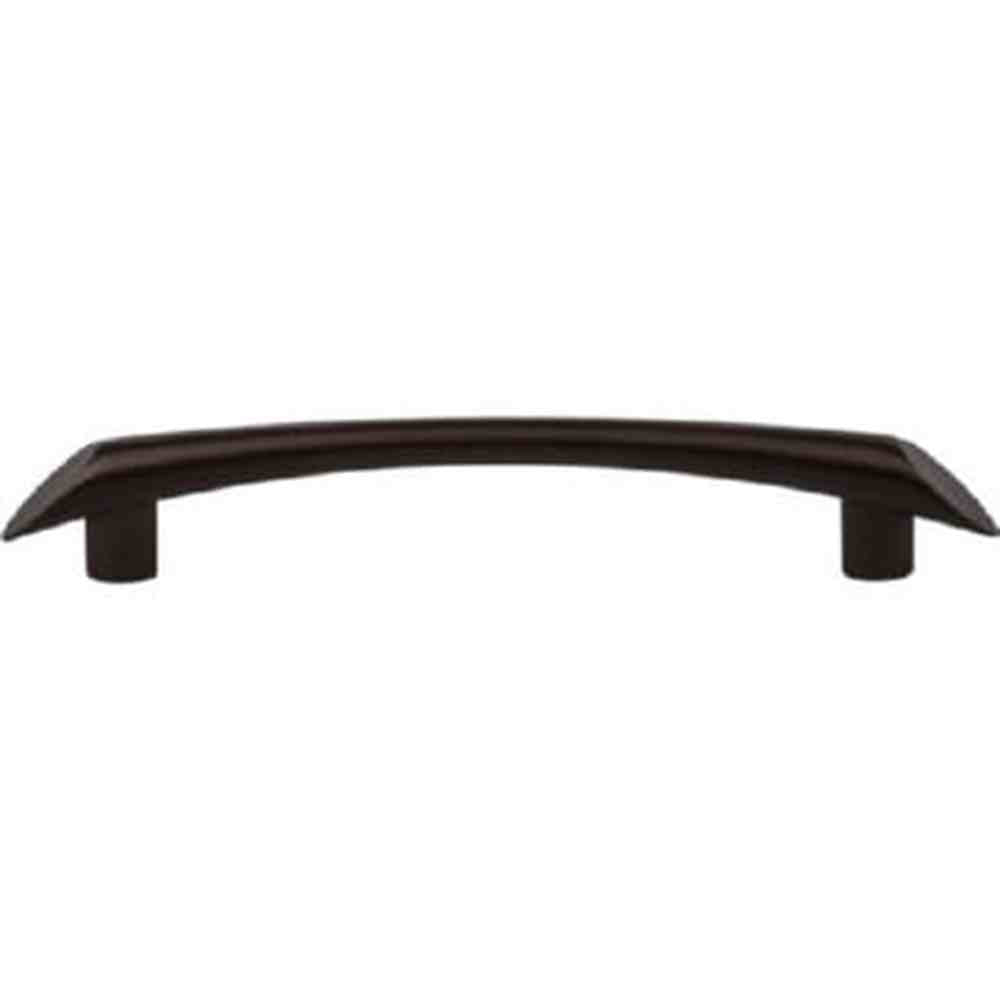 Top Knobs TK783ORB oil rubbed bronze cabinet pull