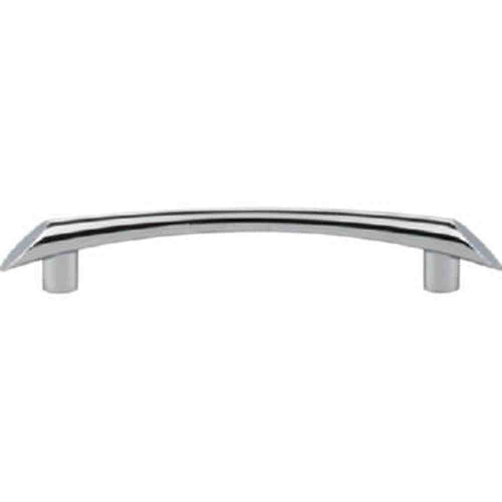 Top Knobs TK783PC polished chrome cabinet pull