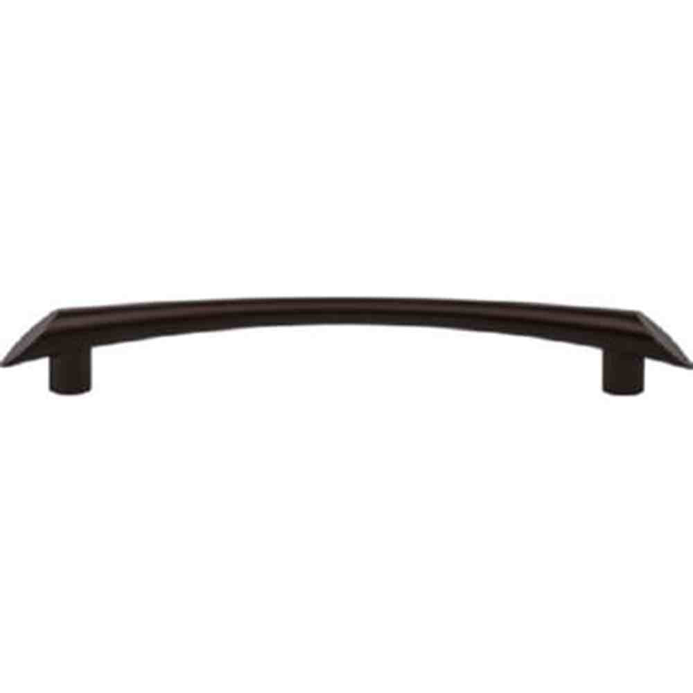 Top Knobs TK784ORB oil rubbed bronze cabinet pull