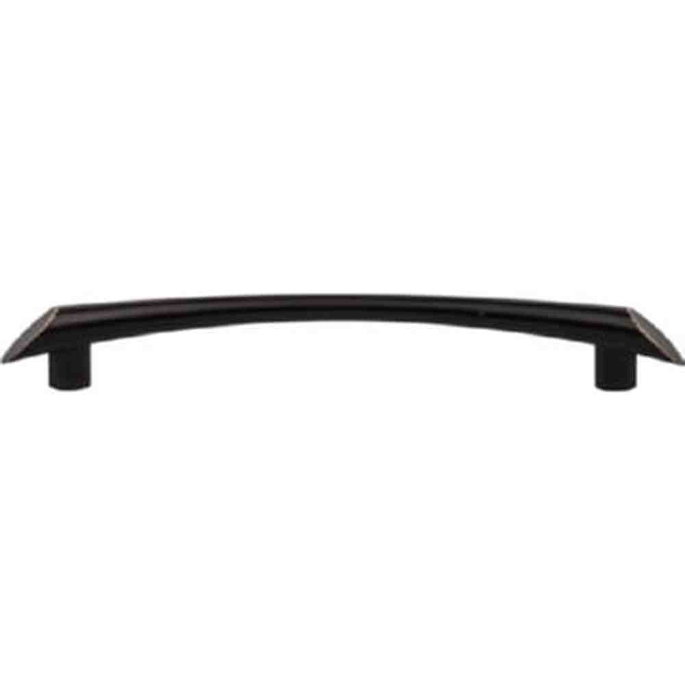 Top Knobs TK784TB tuscan bronze cabinet pull