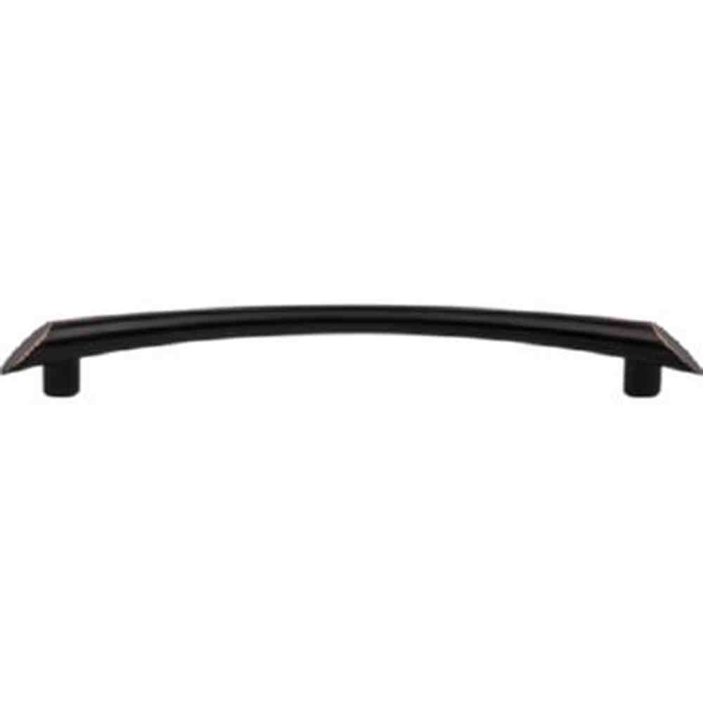 Top Knobs TK785TB tuscan bronze cabinet pull