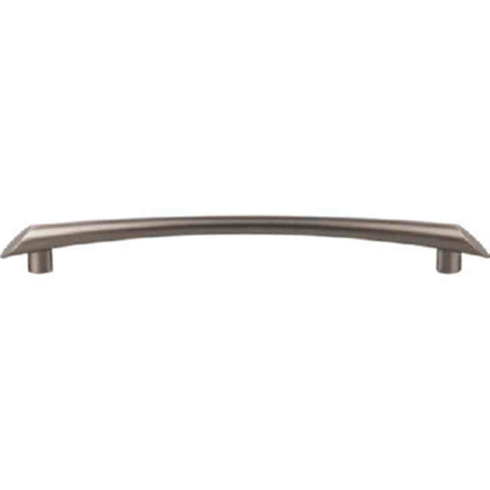 Top Knobs TK786BSN brushed satin nickel cabinet pull