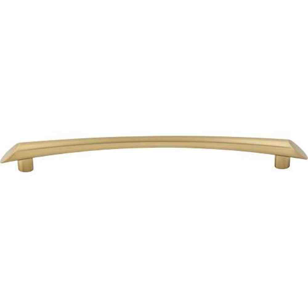 Top Knobs TK786HB honey bronze cabinet pull