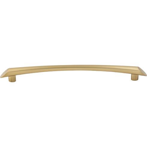 Top Knobs TK786HB honey bronze cabinet pull