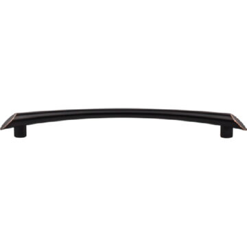 Top Knobs TK786TB tuscan bronze cabinet pull