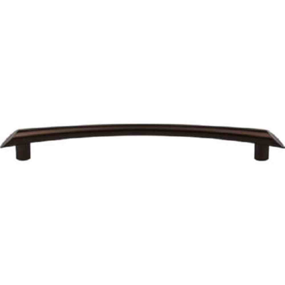 Top Knobs TK788ORB oil rubbed bronze cabinet pull / appliance pull
