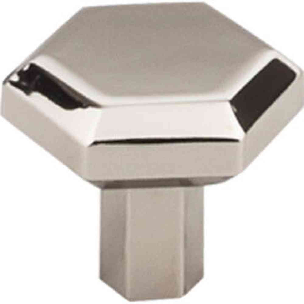Top Knobs TK792PN polished nickel cabinet knob