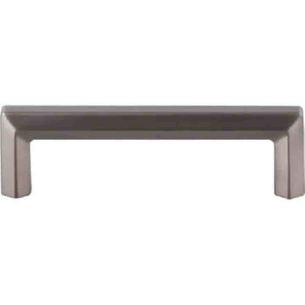 Top Knobs TK793BSN brushed satin nickel cabinet pull
