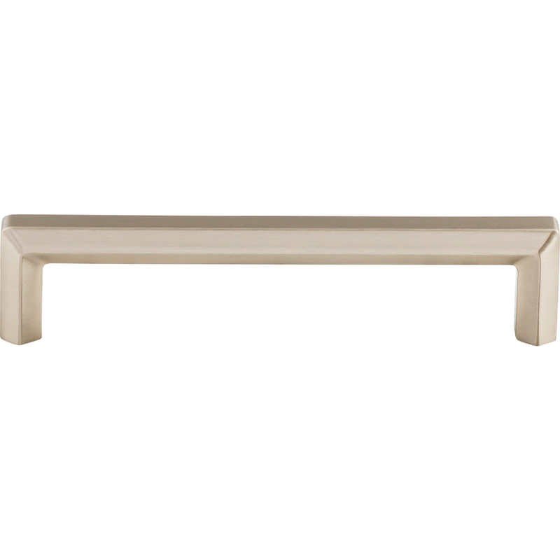 Top Knobs TK794BSN brushed satin nickel cabinet pull