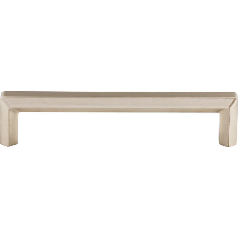 Top Knobs TK794BSN brushed satin nickel cabinet pull