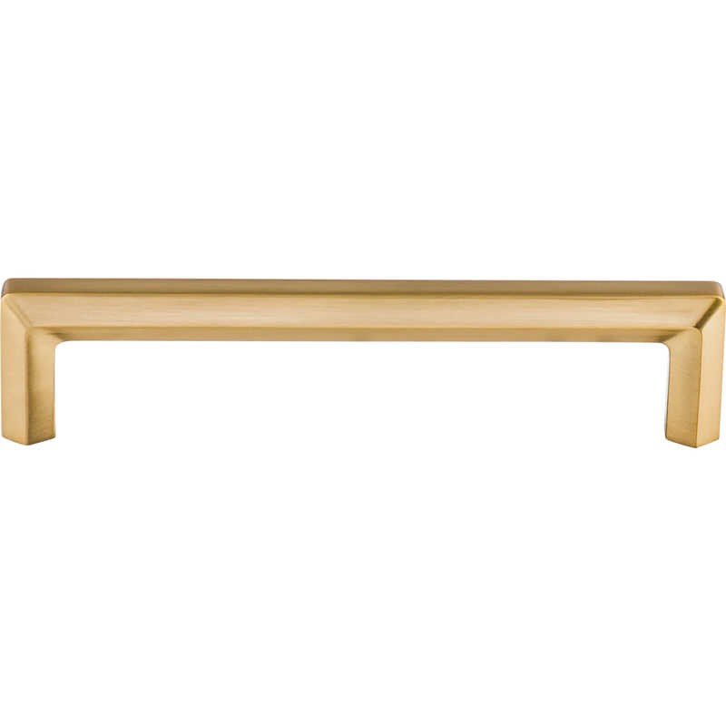 Top Knobs TK794HB honey bronze cabinet pull