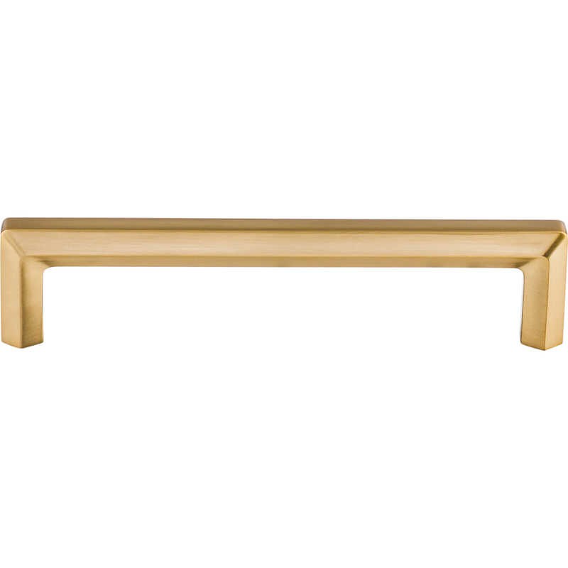 Top Knobs TK794HB honey bronze cabinet pull