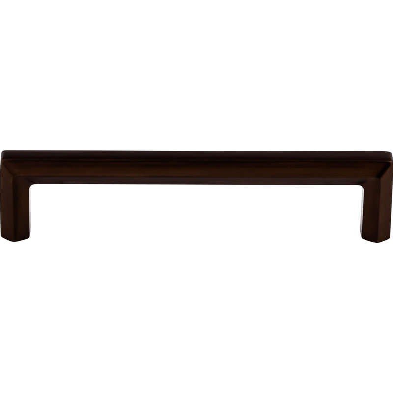 Top Knobs TK794ORB oil rubbed bronze cabinet pull