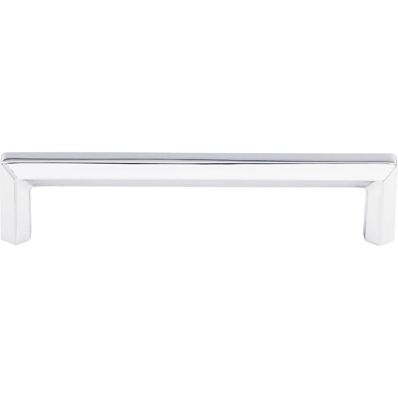 Top Knobs TK794PC polished chrome cabinet pull