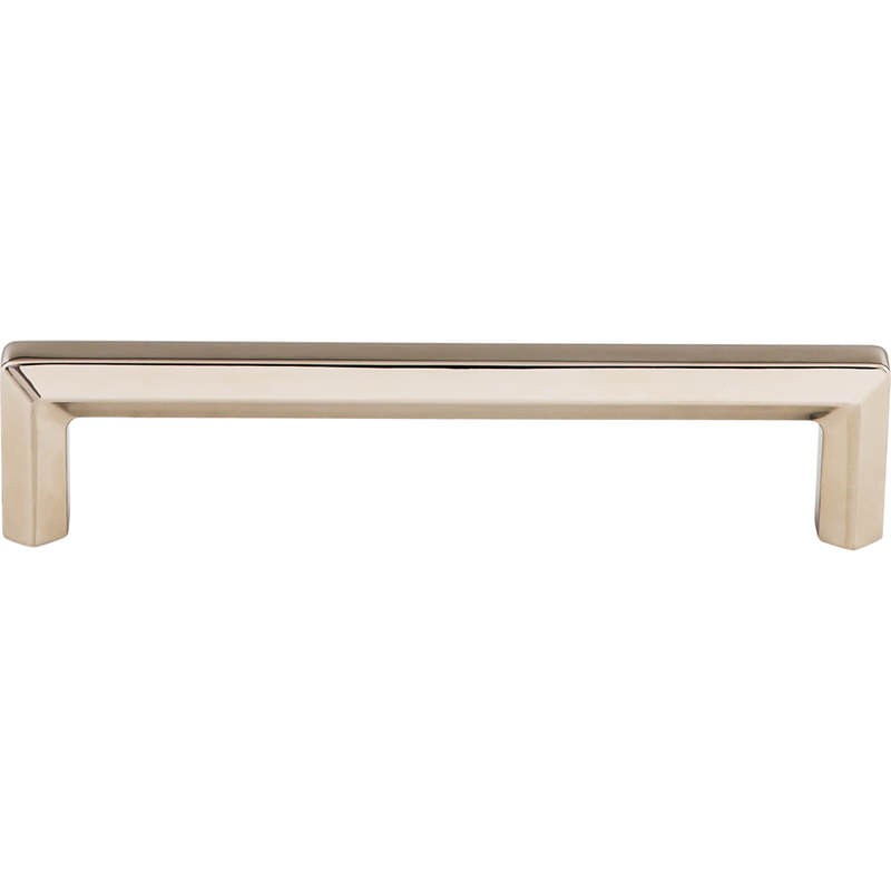 Top Knobs TK794PN polished nickel cabinet pull