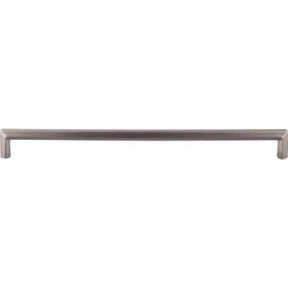 Top Knobs TK797BSN brushed satin nickel cabinet pull