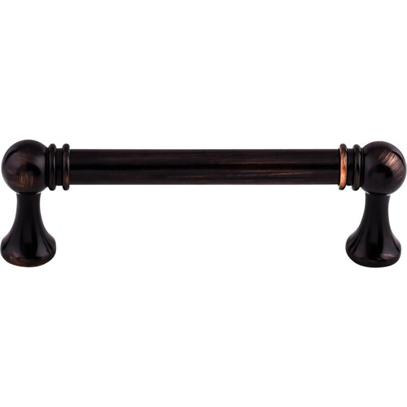 Top Knobs TK802TB tuscan bronze cabinet pull