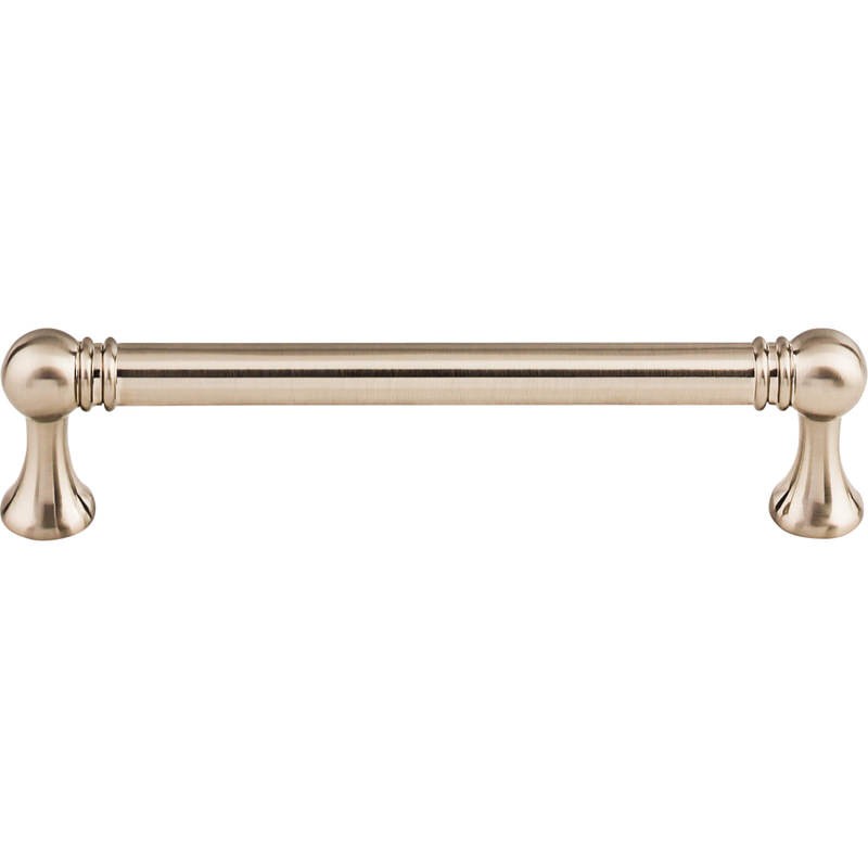 Top Knobs TK803BSN brushed satin nickel cabinet pull