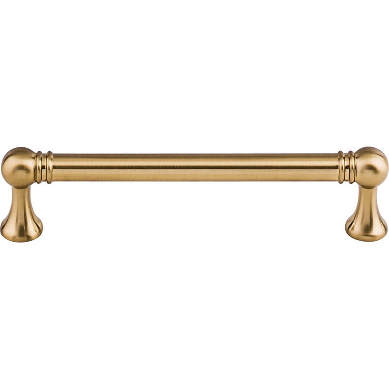 Top Knobs TK803HB honey bronze cabinet pull