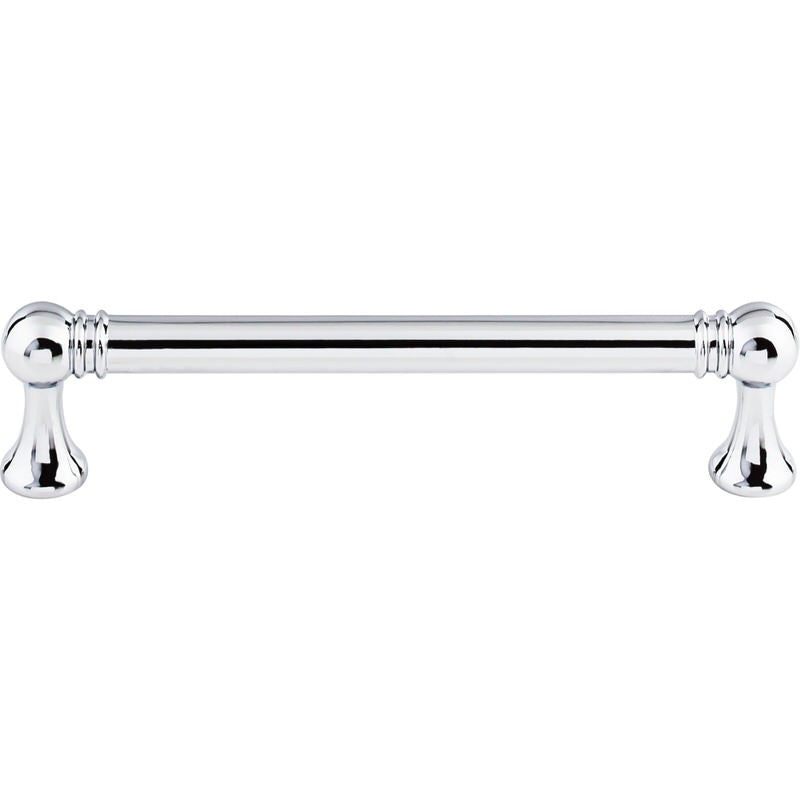 Top Knobs TK803PC polished chrome cabinet pull