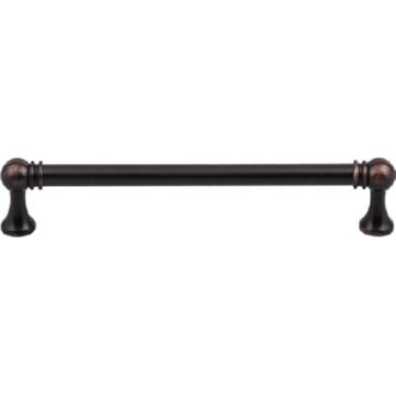 Top Knobs TK804TB tuscan bronze cabinet pull