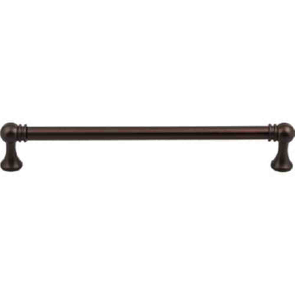 Top Knobs TK805ORB oil rubbed bronze cabinet pull